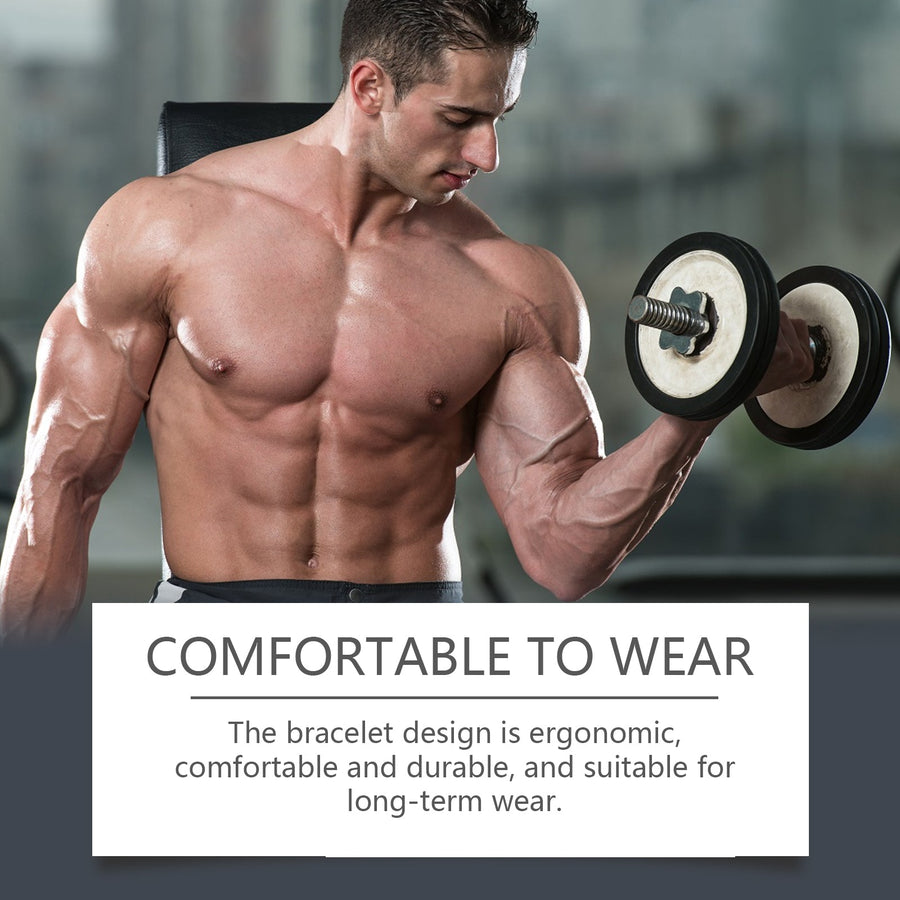 Prostate Relief Bracelet for Men's Daily Comfort