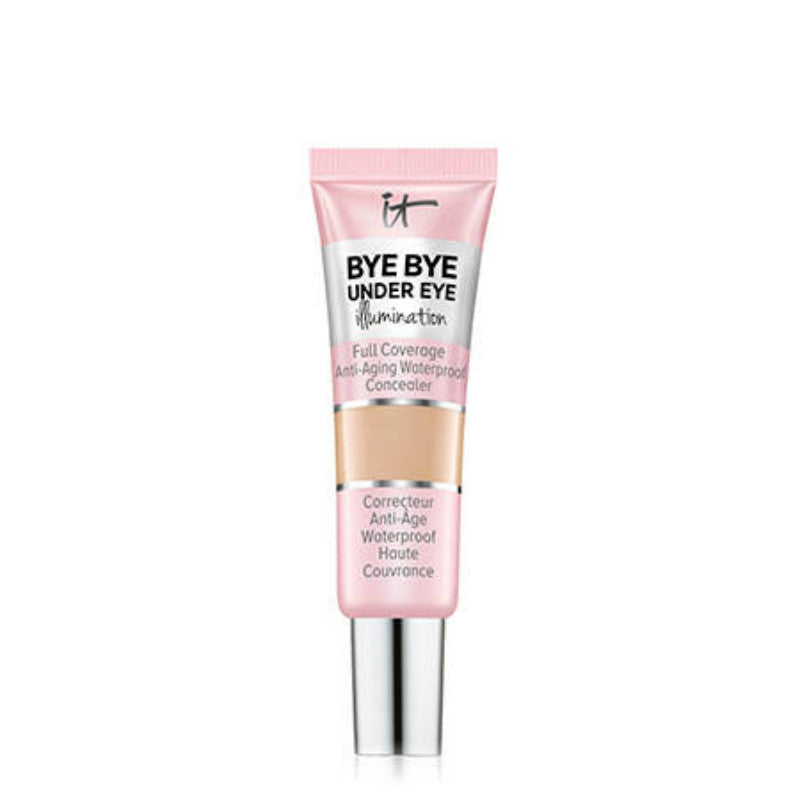 Under Eye Concealer Full-Coverage Brightening Makeup
