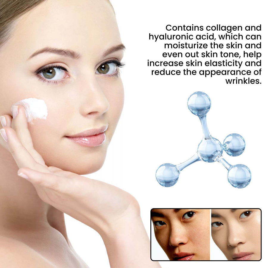 Tone-Up Cream for Lightweight Even-Tone Daily Coverage