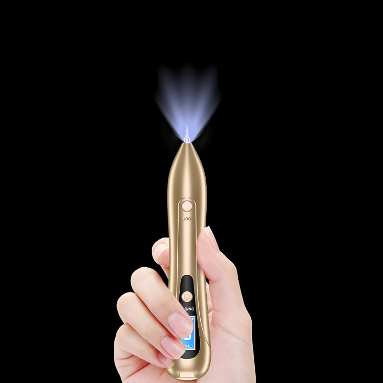 Precision Skin Care Applicator