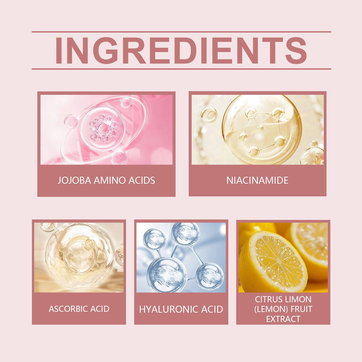 Vitamin C Facial Cleanser for Brighter, Softer Skin