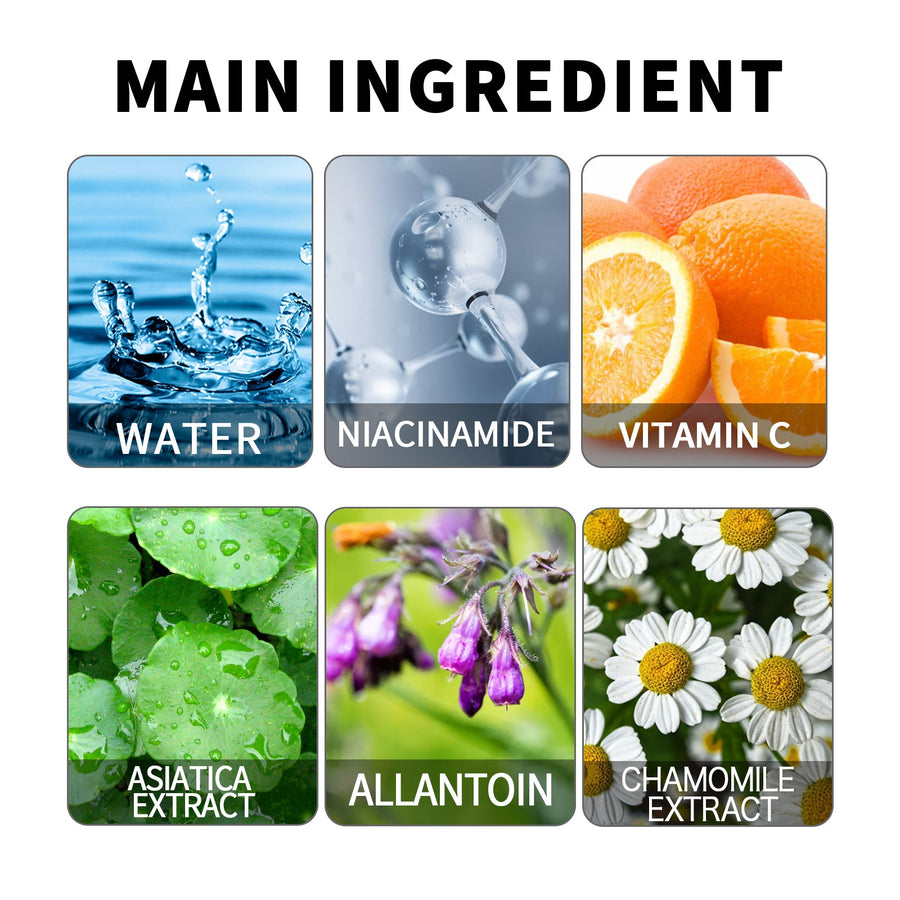 Elbow & Knee Brightening Moisturizer for Even Skin