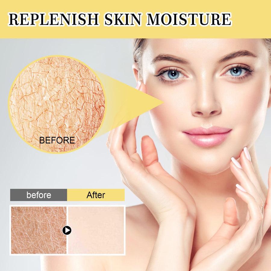 Snail 96 Mucin Essence for Wrinkles and Dry Skin