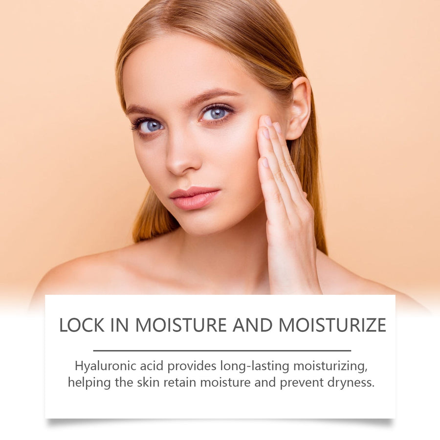 Almond Oil Body Serum for Even Skin Tone & Glow