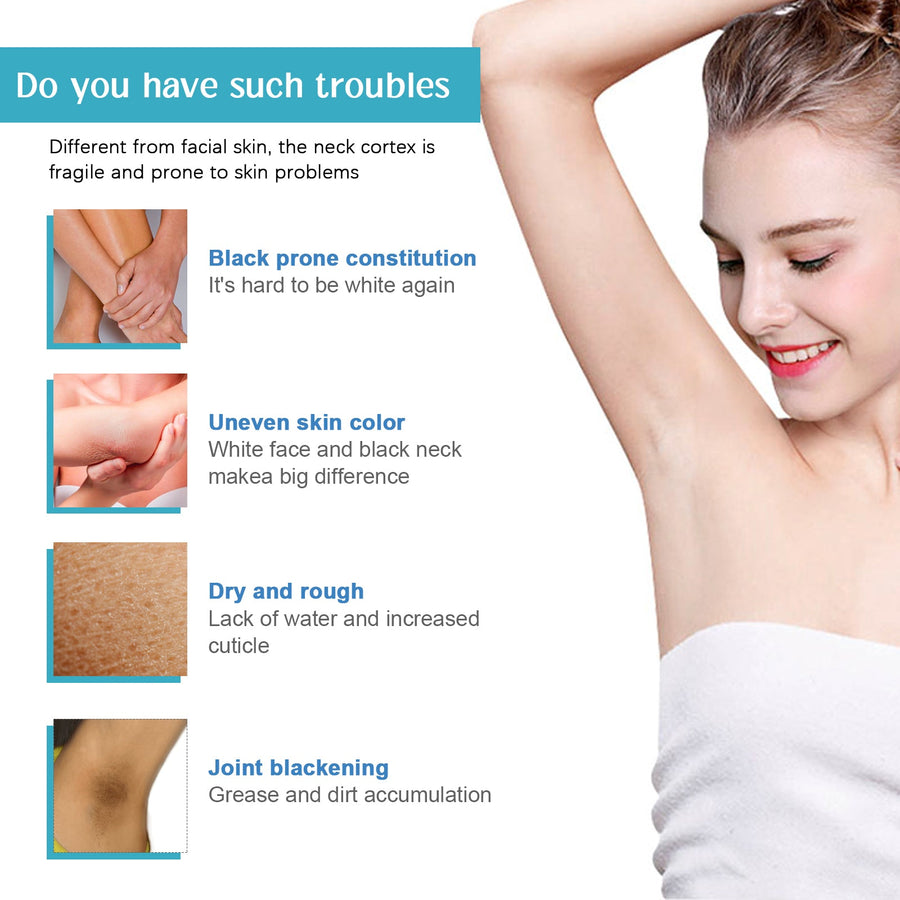 Exfoliating Pads for Dark Spots & Uneven Skin Tone