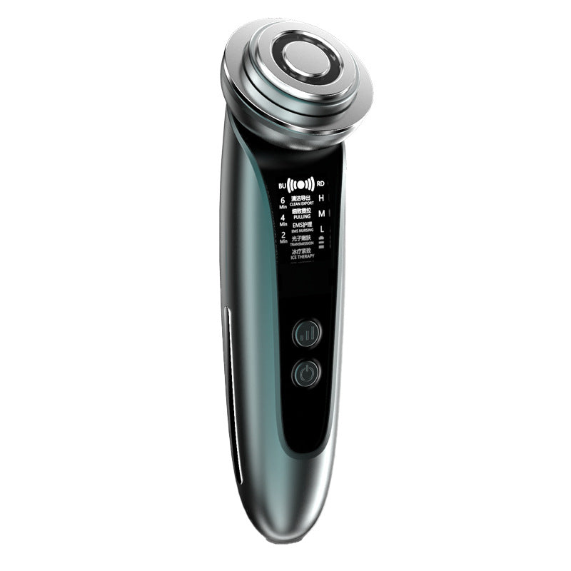 Facial Skin Rejuvenation Device — 5‑in‑1 Anti‑Aging & Acne