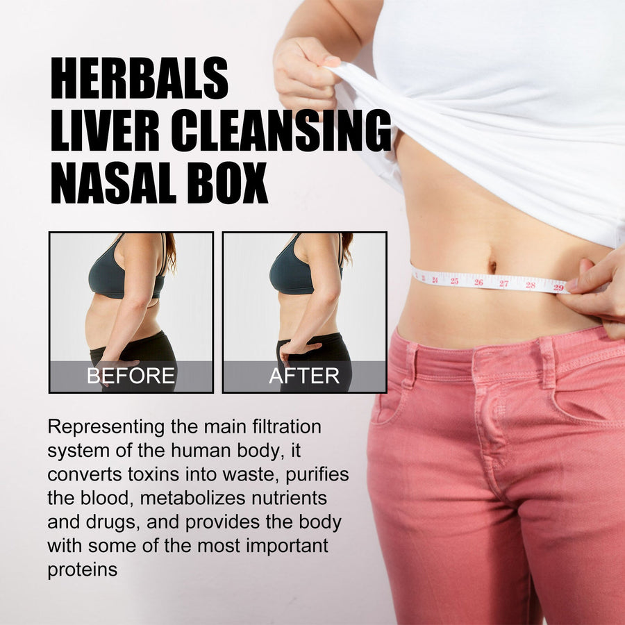 Herbal Repair Nasal Suction, Relieve Nasal Discomfort, Clean