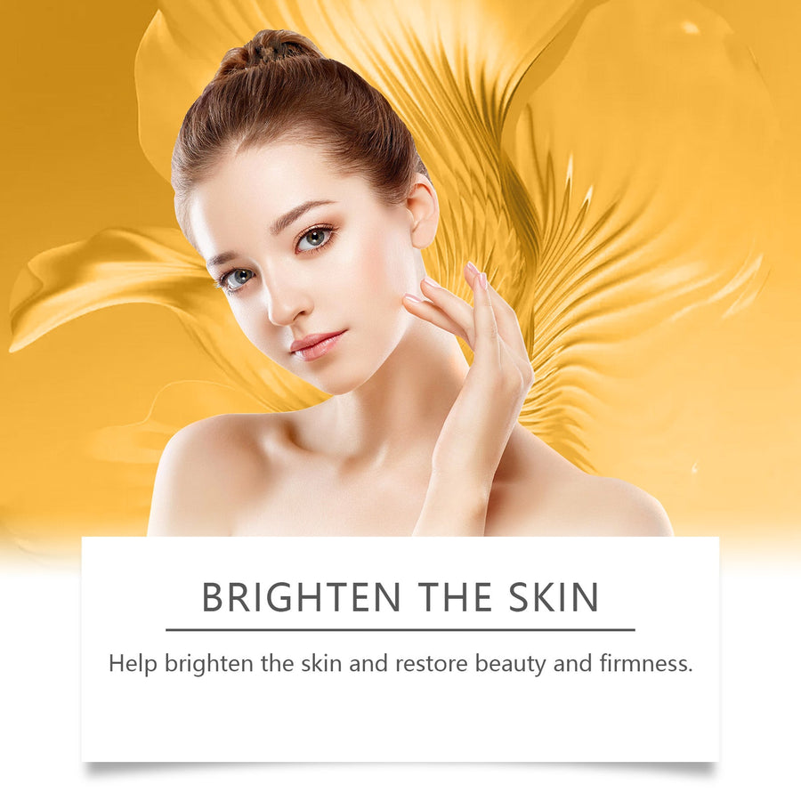 Mole Care Cream Lubricates Skin And Moisturizes Herbs To Gen