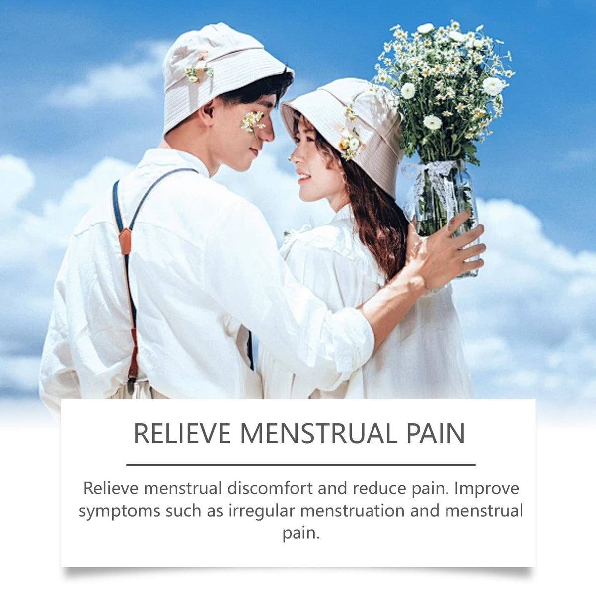 Progesterone Balance Cream for Women's Hormonal Wellness
