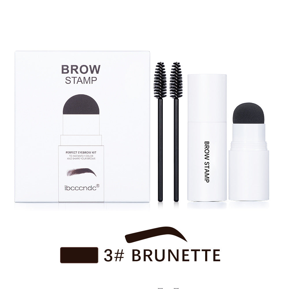 Eyebrow Powder Stick for Fuller, Natural-Looking Brows