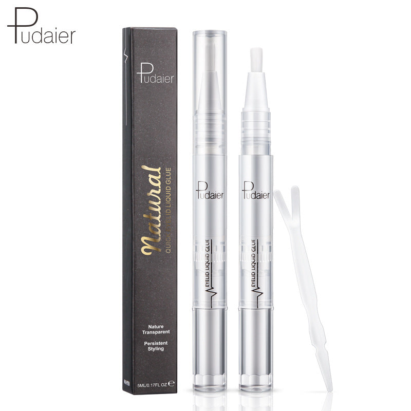 Double Eyelid Setting Cream for a Natural Crease