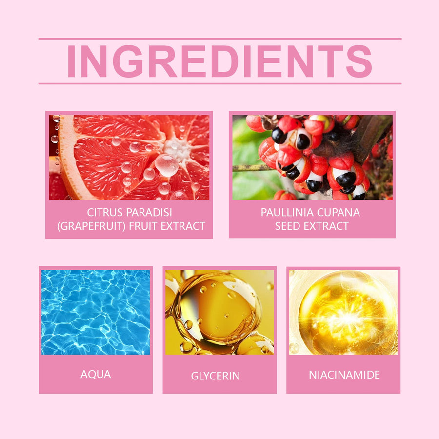 Butt Acne Treatment Shower Gel for Clear Smooth Skin