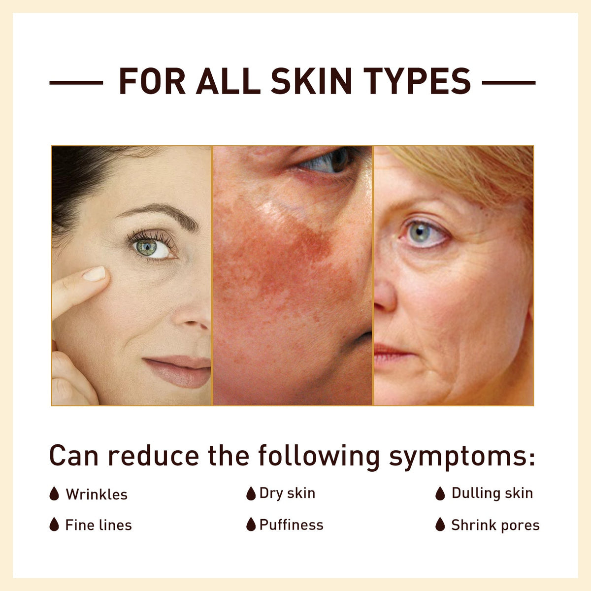 Rice Anti Wrinkle Essence for Brighter Firmer Skin