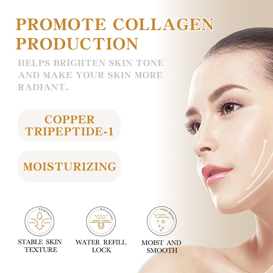 Rice Serum for Firming, Brightening & Moisture Repair