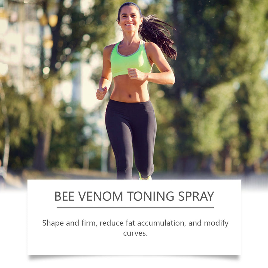 Beesvenom Shaping Spray, Body Shaping, Firming And Lifting B