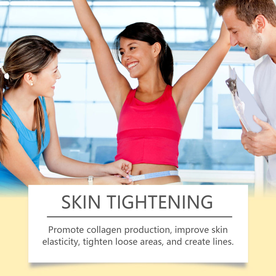 Bee Venom Lymphatic Slimming Oil for Body Contouring