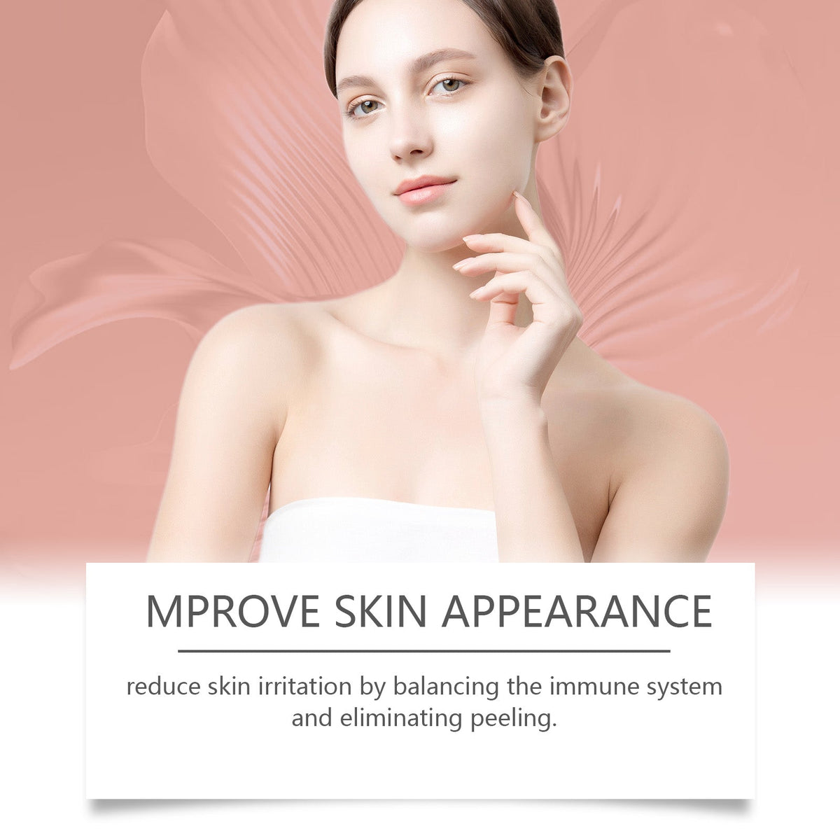 Soothing Skin Cream for Dry, Irritated & Redness-Prone Skin