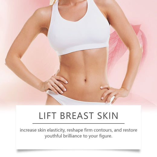 Oceaura Chest Care Patch, Highlights The Figure, Lifts The C