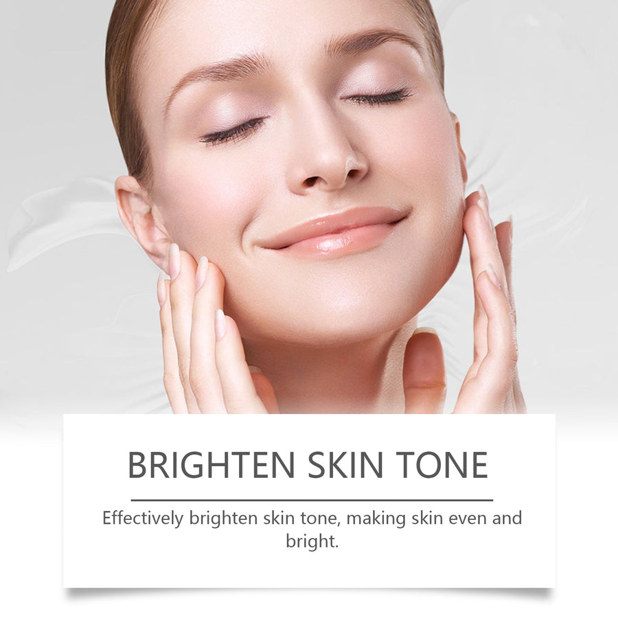 Collagen Sheet Mask for Instant Hydration & Elasticity
