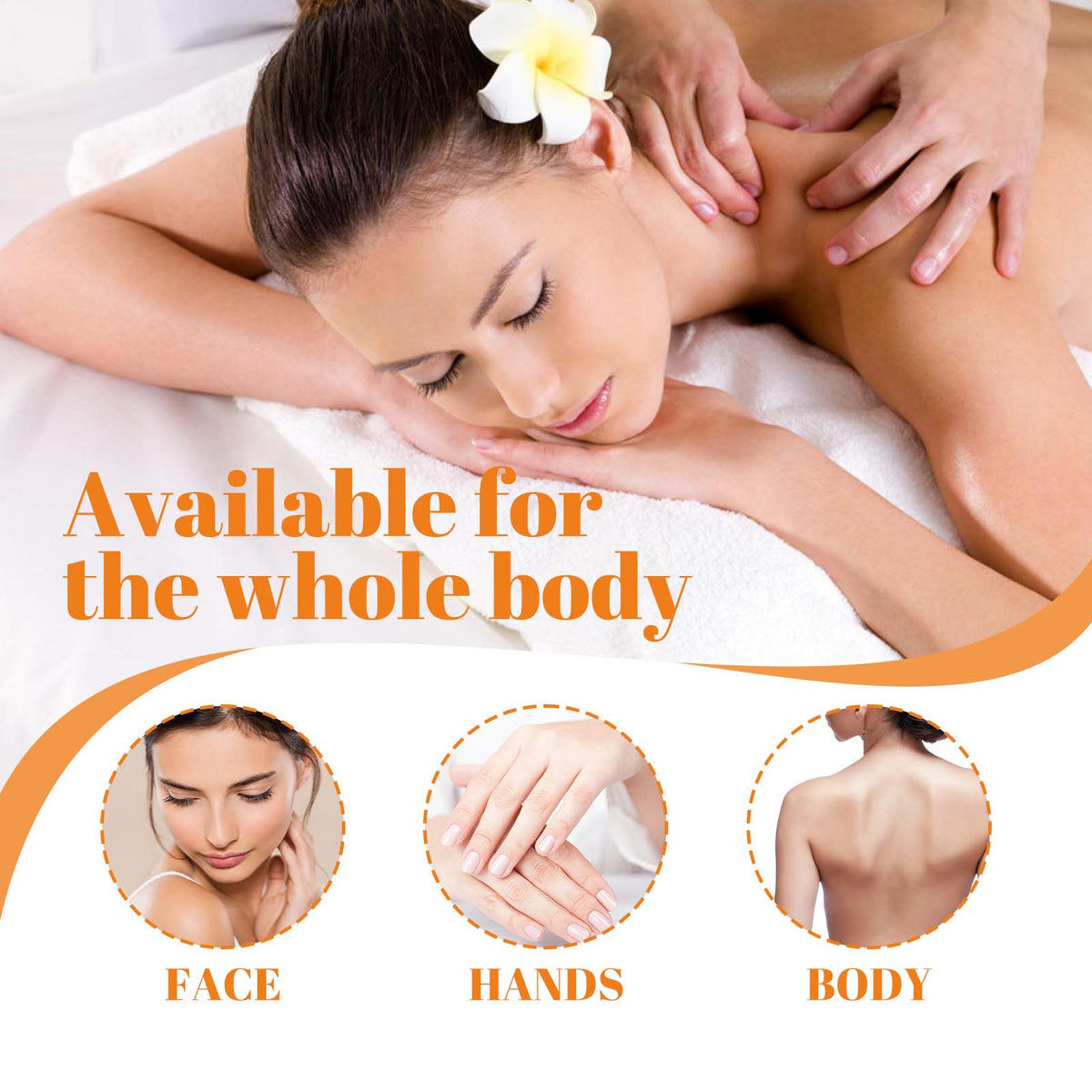 Vitamin C Serum for Dark Spots & Uneven Skin Tone