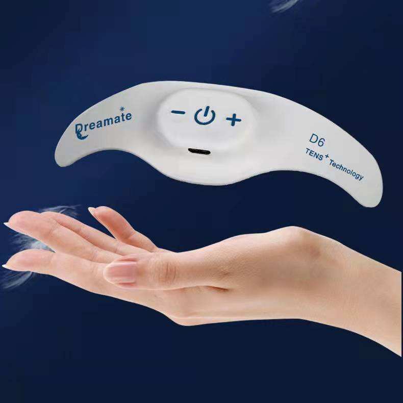 Sleep Instrument — TENS+ Neurostimulation for Insomnia