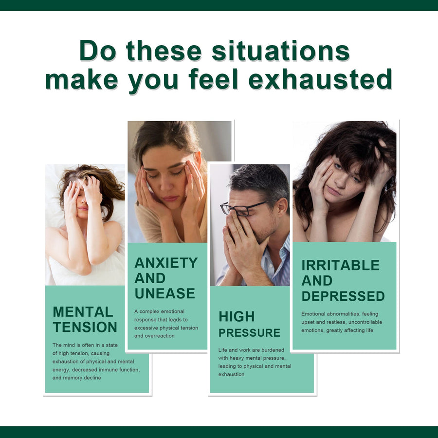 Aromatherapy Shower Tablets for Stress Relief and Calm