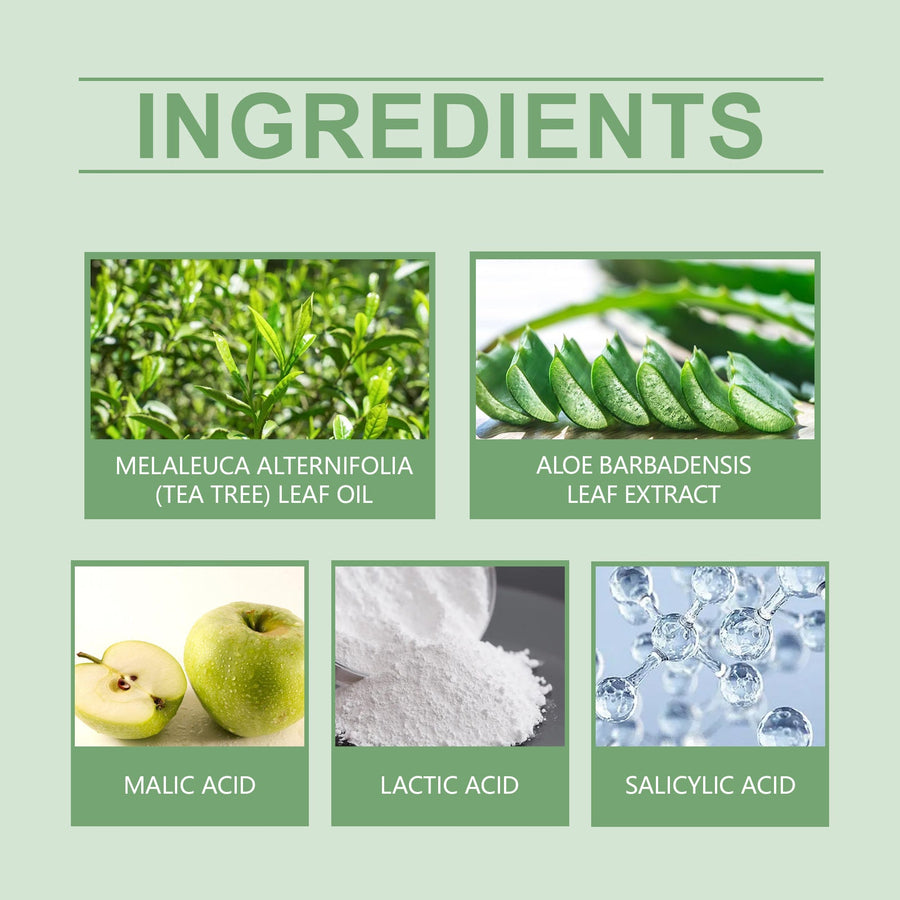Facial Scrub for Sensitive Skin – Gentle Moisture Care