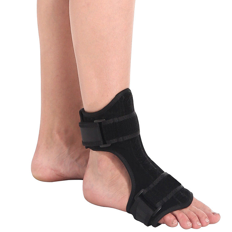 Foot Drop Corrector Brace — Pain‑Free Mornings & All‑Day