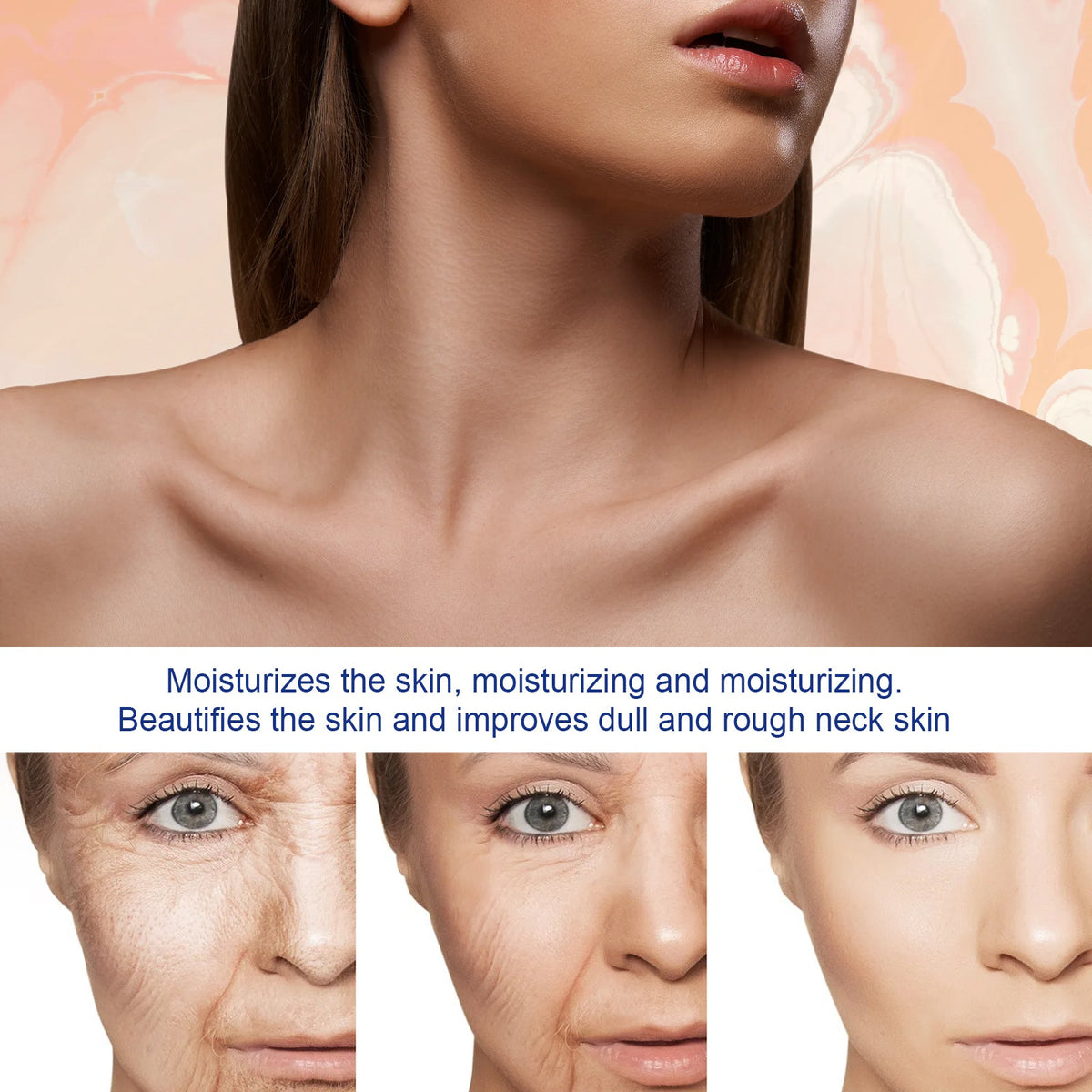 Anti-Aging Serum for Fine Lines & Sagging Skin