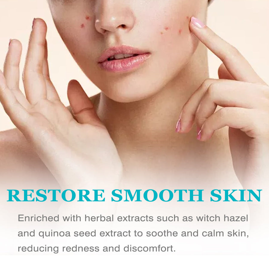 Ingrown Hair Pads — Smoother Skin After Every Shave