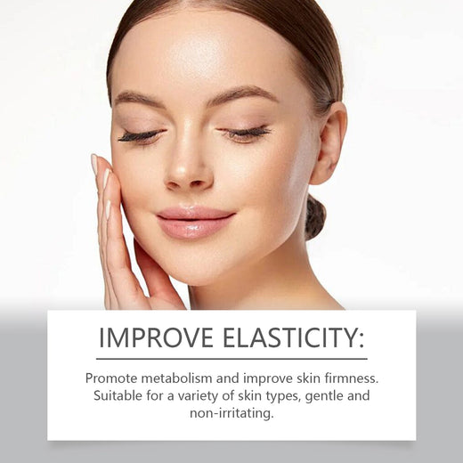 Collagen Sheet Mask for Instant Hydration & Firming