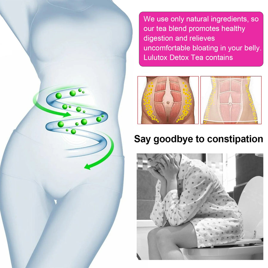 Slimming Green Tea — Your Daily Ritual for a Firmer