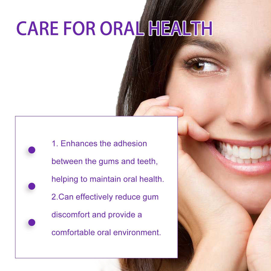 Teeth Whitening Pen for Sensitive Gums — Gum Care & Stain