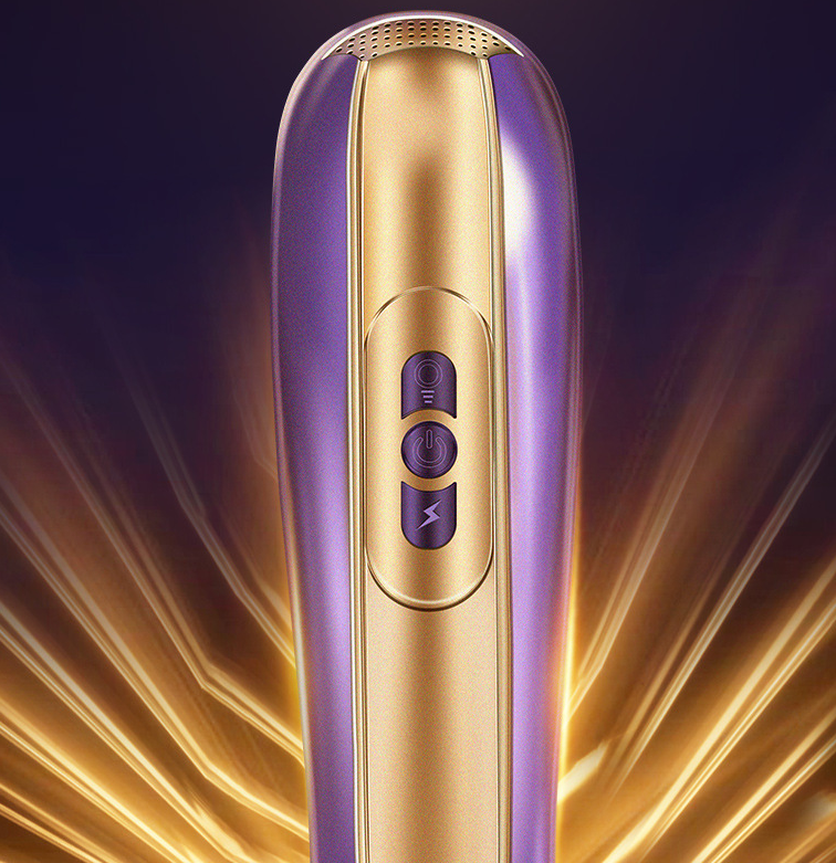 Photon Skincare Device for Brighter, Firmer-Looking Skin
