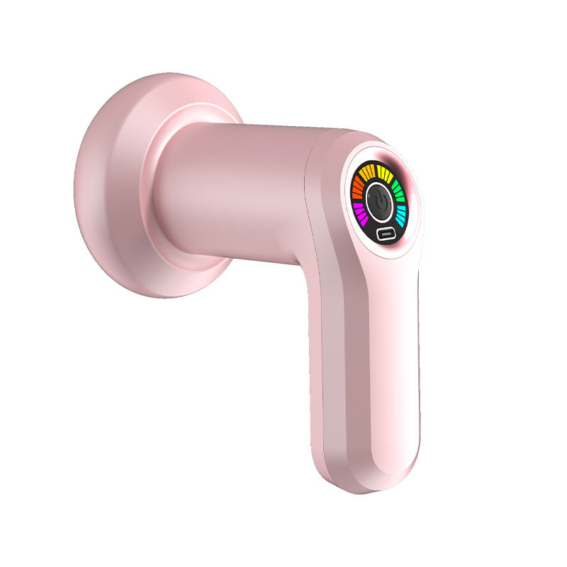 Body Sculpting Massager – 6‑Speed Vibration & 5 Heads