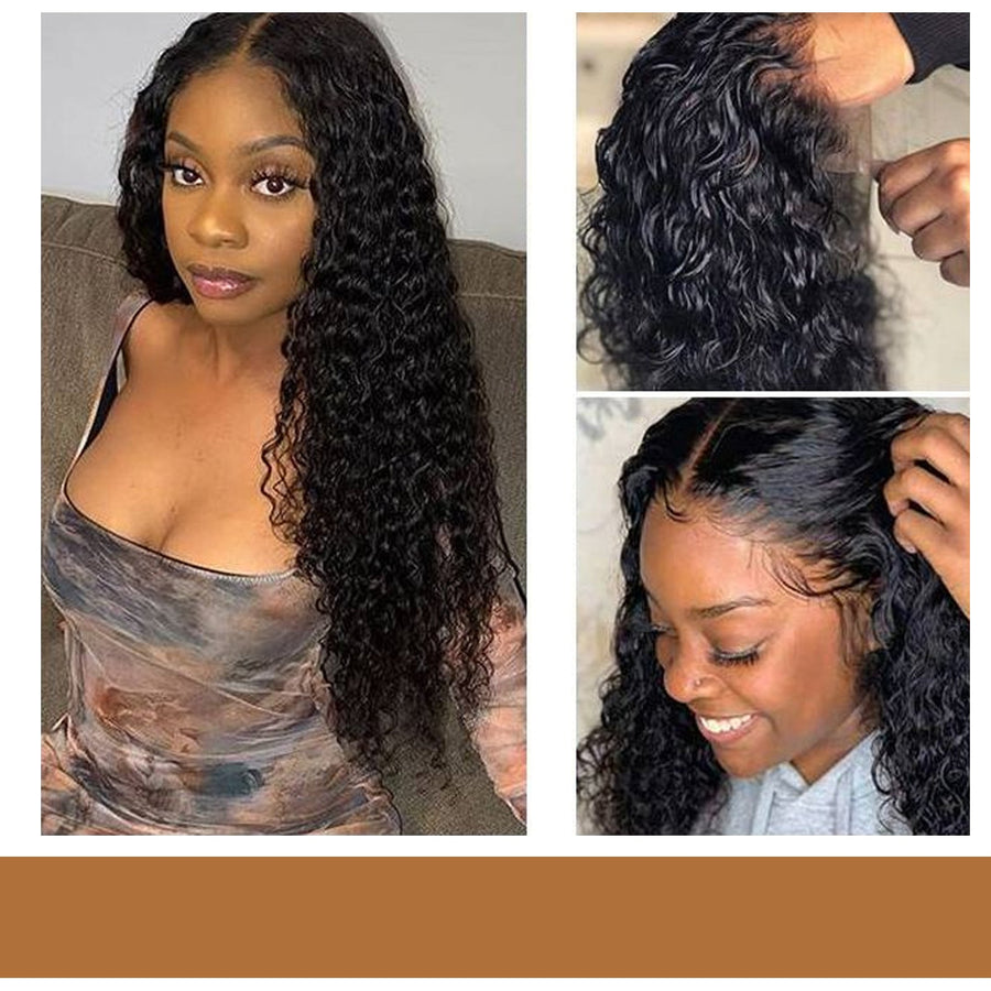 Lace Tint Mousse for Natural Skin-Tone Lace Blending