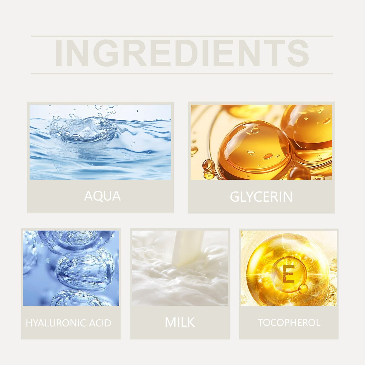 Milk Moisturizing Toner — Deep Hydration for Dry Skin