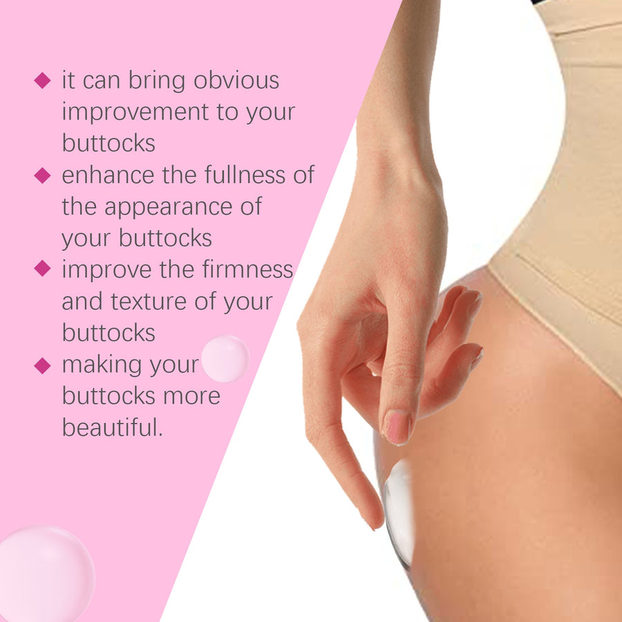 Bee Venom Buttock Firming Cream for Skin Elasticity