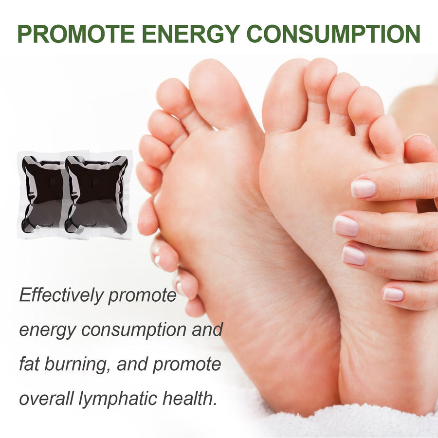 Bee Venom Foot Soak Beads for Tired, Achy Feet