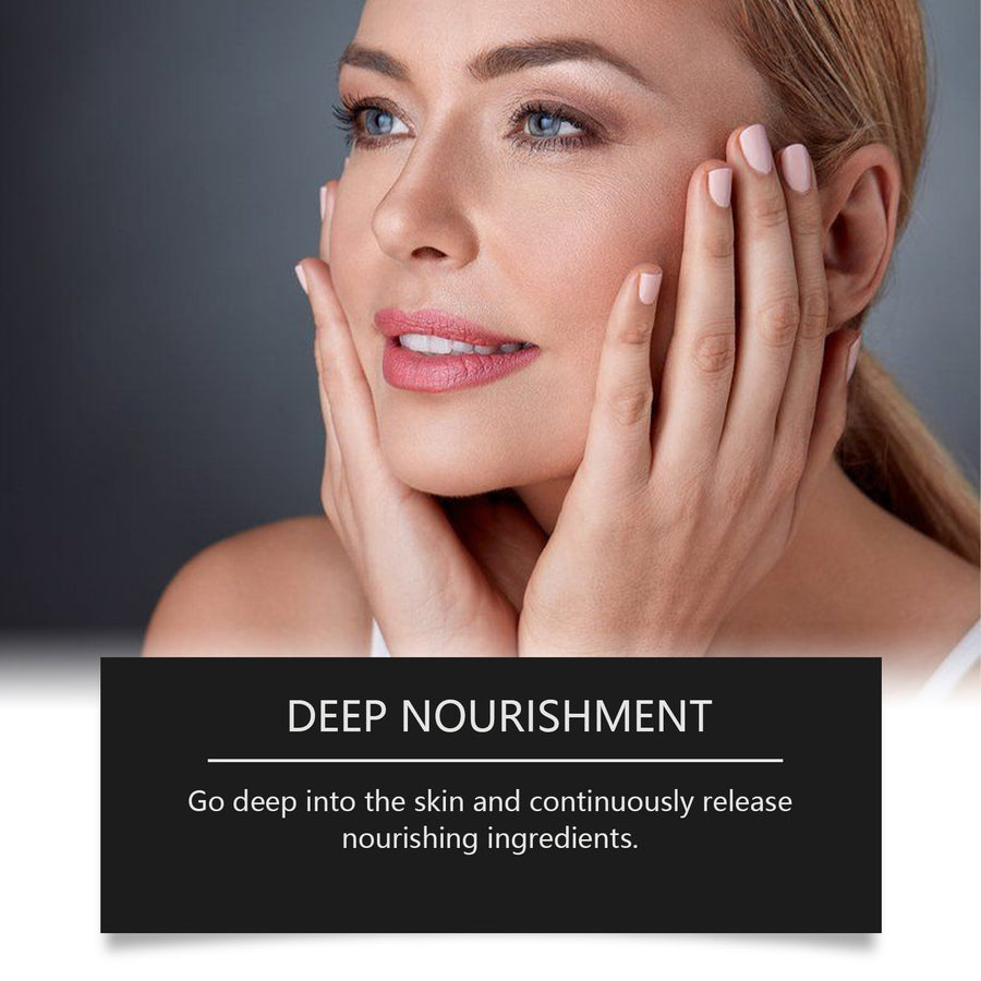 Q10 Peptide Facial Essence for Firmer, Plumper Skin