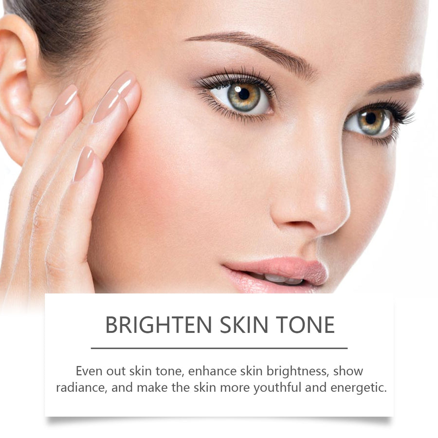 10% AHA Serum for Fine Lines & Dull, Uneven Skin