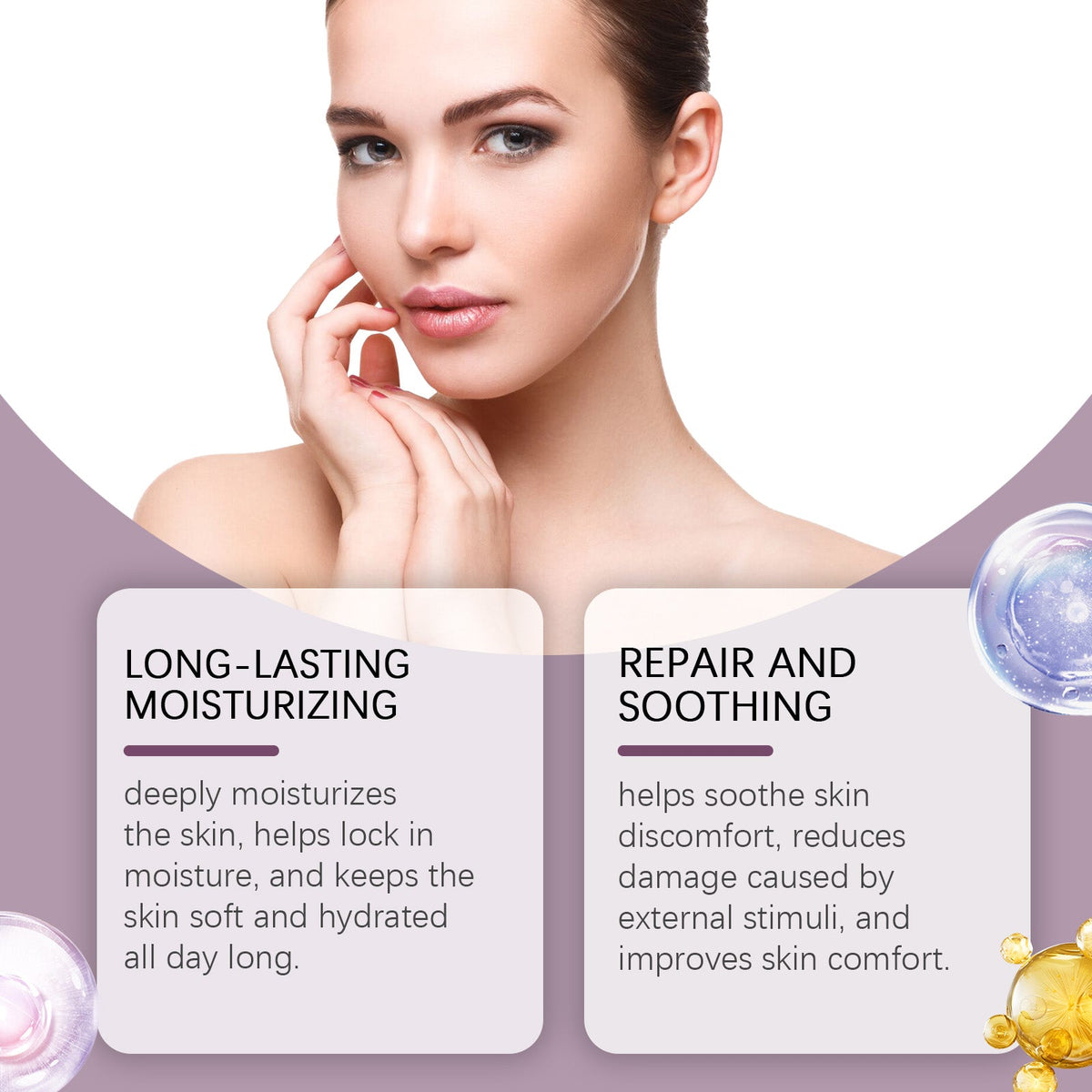 Retinol Hydrating Toner for Fine Lines & Dryness