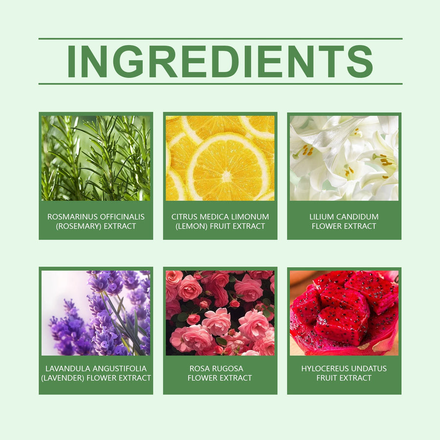 Fragrant Bath Balls for Relaxing Baths & Softer Skin