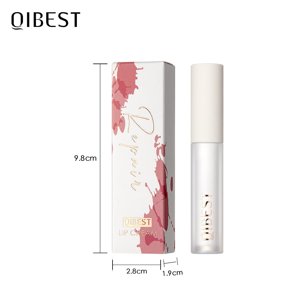 Lip Primer Balm for Smooth, Moisturized Lip Makeup Base