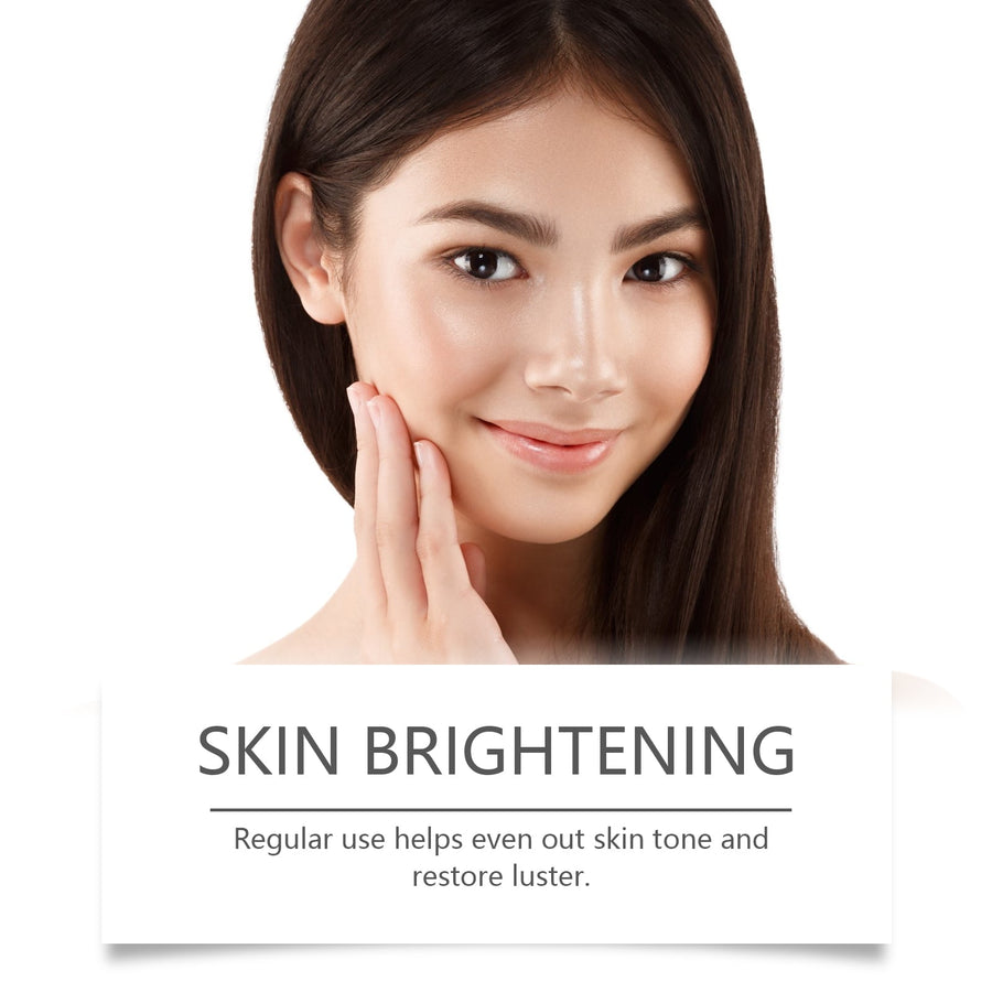 Turmeric Facial Cleansing Set for Fresh, Glowing Skin