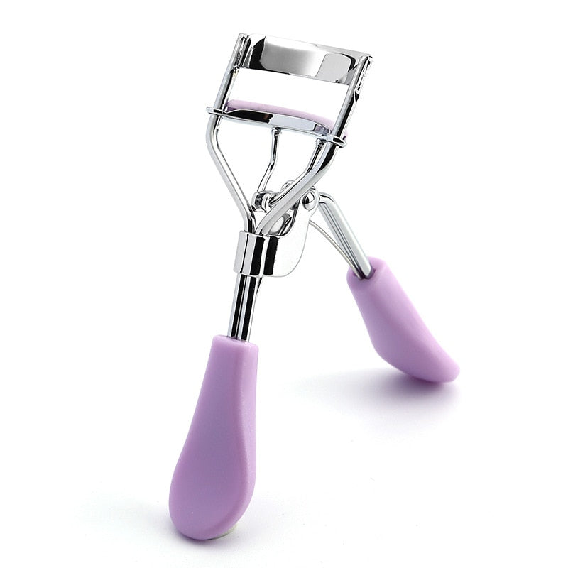 Eyelash Curler — Instantly Lifted Lashes, No Pinching