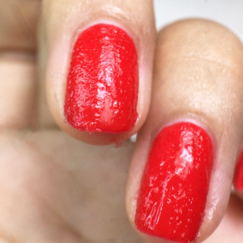 Gel Polish Remover for Fast 2-Minute Soak-Off Removal