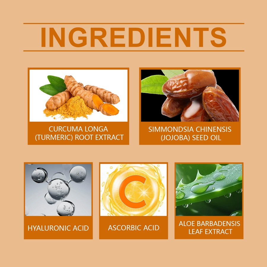 Vitamin C Body Cream for Brighter, Softer-Looking Skin