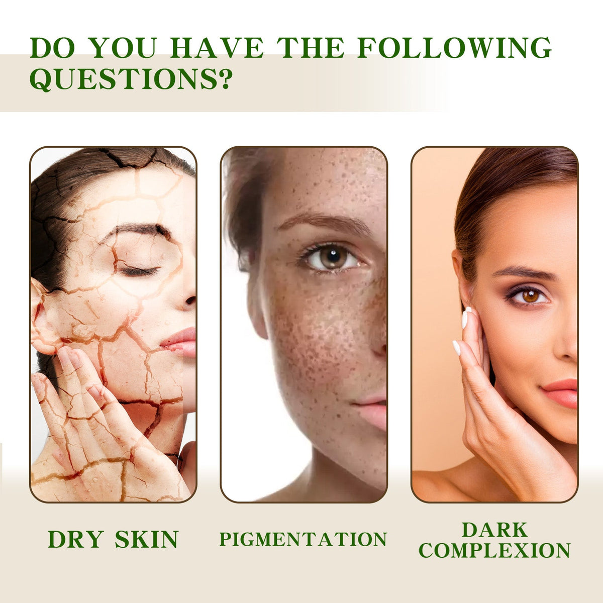 Vitamin C Serum for Dark Spots & Fine Lines