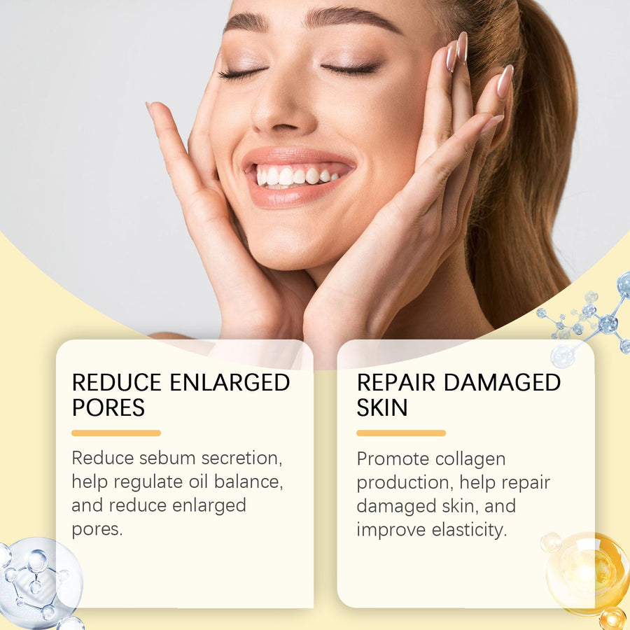 5% Acid Firming Night Cream for Fine Lines & Elasticity